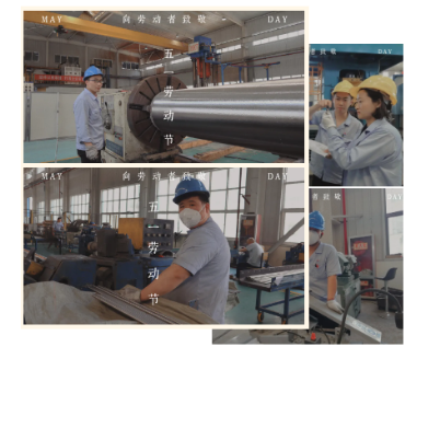 致敬勞動者 | 平凡的辛勞也是光榮的閃耀！